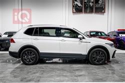 فولكسفاغن تيغوان